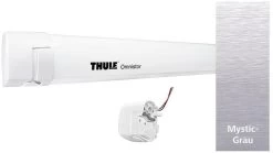 Thule Omnistor 5200 Markise, Mit 12 V-Motor Weiß