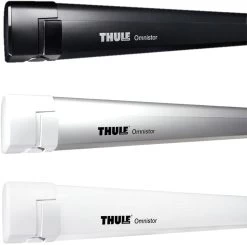 Thule Omnistor 5200 Markise