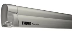 Thule Omnistor 8000 Markise -Campingausrüstung Geschäft 207 3