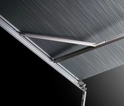 Thule Omnistor 8000 Markise -Campingausrüstung Geschäft 207 7