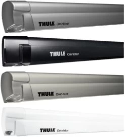 Thule Omnistor 8000 Markise Mit Motor