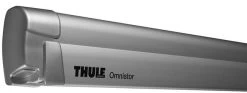 Thule Omnistor 8000 Markise Mit Motor -Campingausrüstung Geschäft 211 2