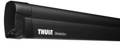 Thule Omnistor 8000 Markise Mit Motor -Campingausrüstung Geschäft 211 3