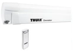 Thule Omnistor 9200 Markise Mit Motor