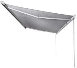 Thule Omnistor 9200 Markise Mit Motor -Campingausrüstung Geschäft 216 2