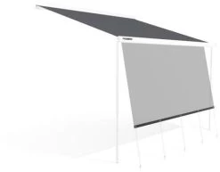 Dometic Sunprotect Front Vorderwand