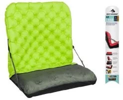 Sea To Summit Air Chair, Grün