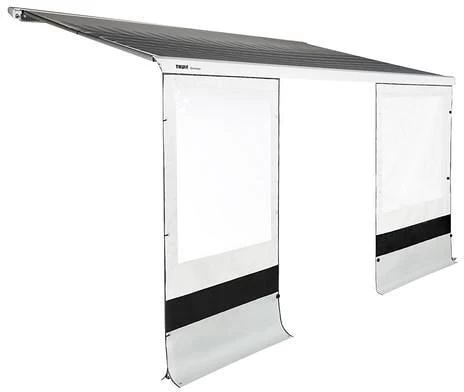 Thule Rain Blocker G2 Front Vorderwand 1 Thule Rain Blocker G2 Front Vorderwand