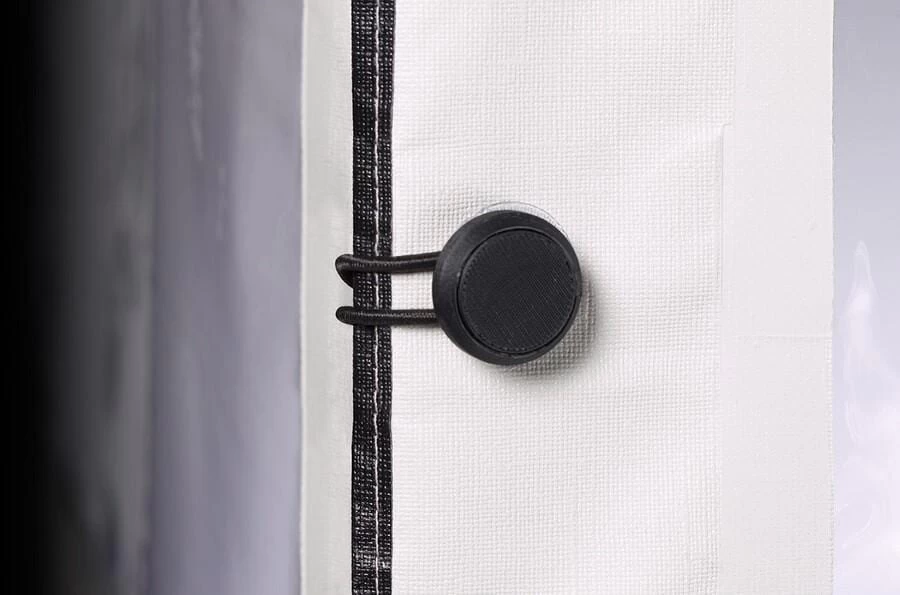 Thule Rain Blocker G2 Front Vorderwand 4 Thule Rain Blocker G2 Front Vorderwand – Bild 4