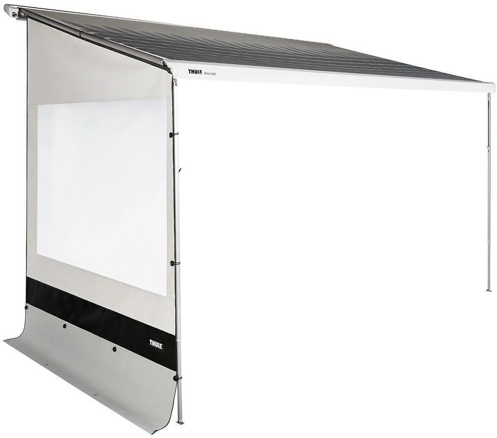 Thule Rain Blocker G2 Side Seitenwand 1 Thule Rain Blocker G2 Side Seitenwand