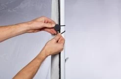 Thule Rain Blocker G2 Side Seitenwand 8 Thule Rain Blocker G2 Side Seitenwand -Campingausrüstung Geschäft 227 2