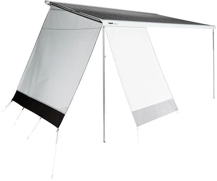 Thule Sun Blocker G2 Front Vorderwand 1 Thule Sun Blocker G2 Front Vorderwand