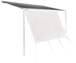 Thule View Blocker Front Vorderwand