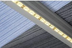 Dometic LIGHT LK 120 LED-Beleuchtungskit Für Markisen, 12V, 2x 120cm Flexband 6 Dometic LIGHT LK 120 LED-Beleuchtungskit Für Markisen, 12V, 2x 120cm Flexband -Campingausrüstung Geschäft 25670 2