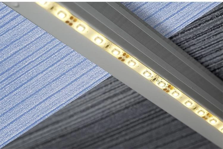 Dometic LIGHT LK 120 LED-Beleuchtungskit Für Markisen, 12V, 2x 120cm Flexband 3 Dometic LIGHT LK 120 LED-Beleuchtungskit Für Markisen, 12V, 2x 120cm Flexband – Bild 3