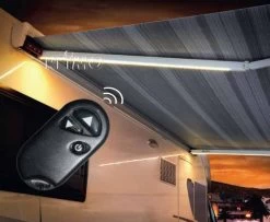 Dometic LIGHT LK 120 LED-Beleuchtungskit Für Markisen, 12V, 2x 120cm Flexband 7 Dometic LIGHT LK 120 LED-Beleuchtungskit Für Markisen, 12V, 2x 120cm Flexband -Campingausrüstung Geschäft 25670 3