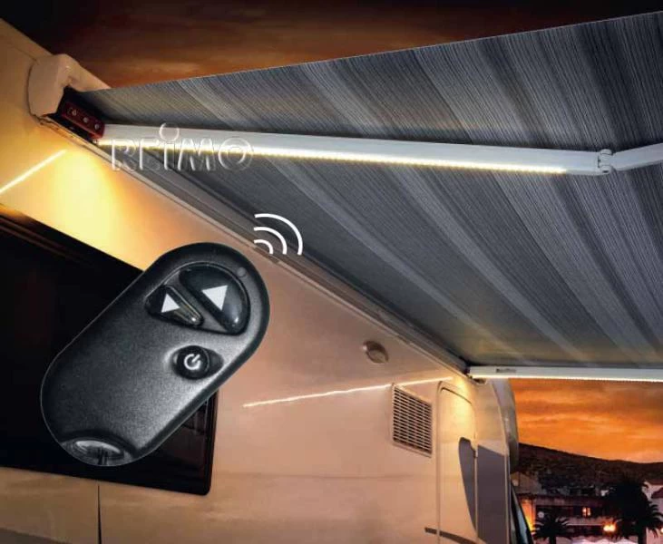 Dometic LIGHT LK 120 LED-Beleuchtungskit Für Markisen, 12V, 2x 120cm Flexband 4 Dometic LIGHT LK 120 LED-Beleuchtungskit Für Markisen, 12V, 2x 120cm Flexband – Bild 4