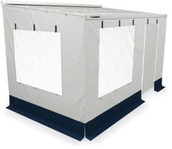 Dometic Camp Room Markisen-Vorzelt