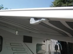 Fiamma Privacy Room CS Light XL Vorzelt -Campingausrüstung Geschäft 264 2