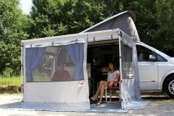 Fiamma Privacy Room CS Light Van Vorzelt