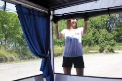 Fiamma Privacy Room CS Light Van Vorzelt 7 Fiamma Privacy Room CS Light Van Vorzelt -Campingausrüstung Geschäft 265 3