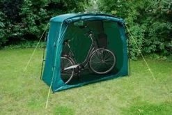 Universal-Fahrradgarage, 200x80x150cm