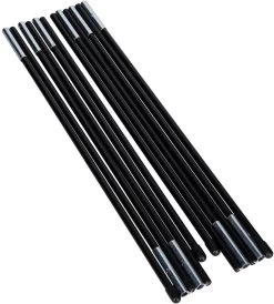 Thule Side Tensioning Kit Andruckstangen Für EasyLink / Quickfit