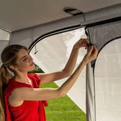 Fiamma Privacy-Room Ultra Light Markisen-Vorzelt -Campingausrüstung Geschäft 267 3