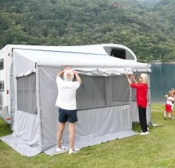 Fiamma Privacy-Room Light