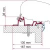 Fiamma F65/F80 Adapter Für Kit Caravan Standard