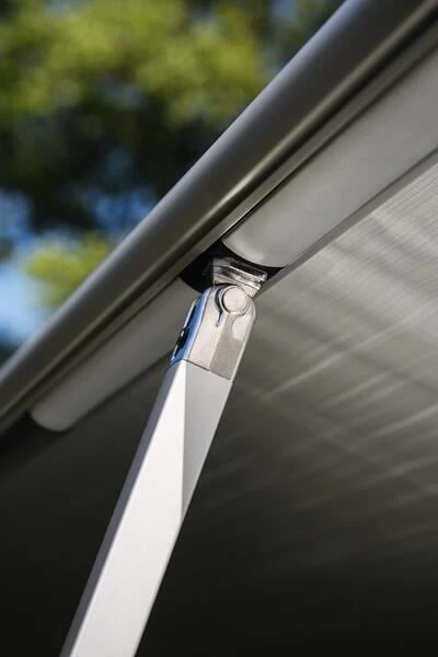 Thule Zusätzlicher Stützfuß Für Markisen Ab 375cm 2 Thule Zusätzlicher Stützfuß Für Markisen Ab 375cm – Bild 2