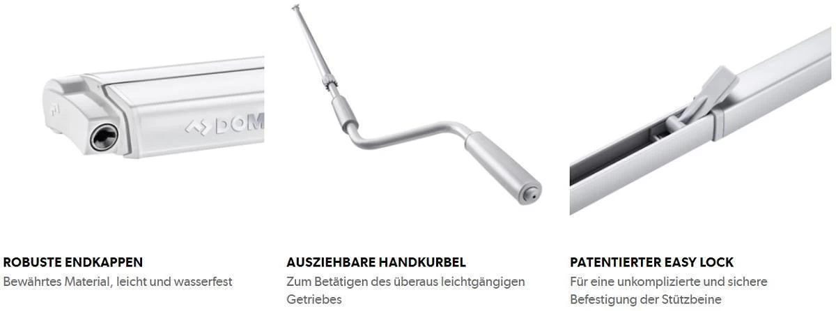 Dometic Perfect Roof 2000 Markise Anthrazit, Ducato Komplettset 4 Dometic Perfect Roof 2000 Markise Anthrazit, Ducato Komplettset – Bild 4