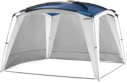 Brunner Medusa II Seitenwandset, 300x300cm