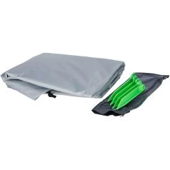 Brunner Medusa II Seitenwandset, 300x300cm -Campingausrüstung Geschäft 27000 2