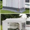 Reimo Villa Store Caravan Vorderwand Für Fiamma Caravanstore