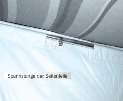 Reimo Villa Store Markisenvorzelt 8 Reimo Villa Store Markisenvorzelt -Campingausrüstung Geschäft 272 3