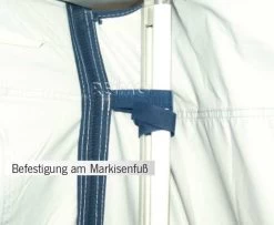 Reimo Villa Store Markisenvorzelt 9 Reimo Villa Store Markisenvorzelt -Campingausrüstung Geschäft 272 4