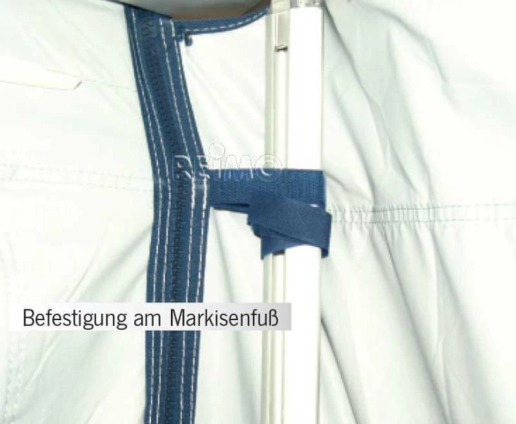 Reimo Villa Store Markisenvorzelt 5 Reimo Villa Store Markisenvorzelt – Bild 5