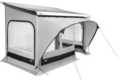 Thule Omnistor Quickfit Universal-Markisenvorzelt -Campingausrüstung Geschäft 275 4