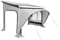 Thule Omnistor Quickfit Universal-Markisenvorzelt -Campingausrüstung Geschäft 275 5