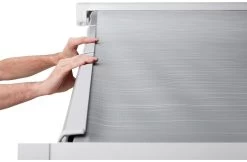 Thule Panorama Markisenvorzelt -Campingausrüstung Geschäft 276 3