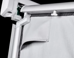 Thule Residence G3 Seitenwand-Set -Campingausrüstung Geschäft 285 2