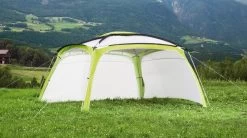 Brunner Seitenwandset Für Pavillon MEDUSA II, 400x400cm