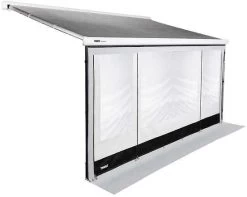 Thule Residence G3 Vorderwand