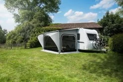 Thule Quickfit Vorderwand Moskitonetz, 260cm