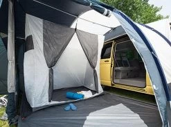 Dwt Schlafzelt Für Fjord 30