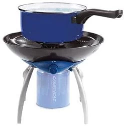 Campingaz 203403 Party Grill, Kartuschenbetrieb -Campingausrüstung Geschäft 294 2