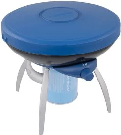 Campingaz 203403 Party Grill, Kartuschenbetrieb -Campingausrüstung Geschäft 294 3