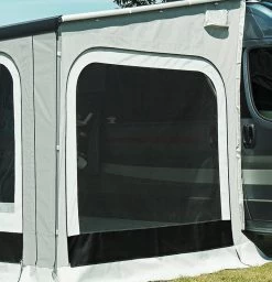 Thule Panorama Moskito Seitenwand