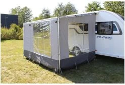 Wecamp Seitenwand Für Caravanstore